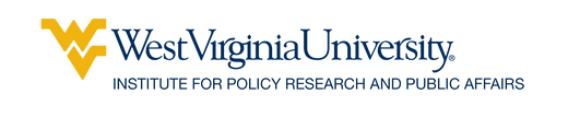 Flying WV logo with the text Institute for Policy Research and Public Affairs